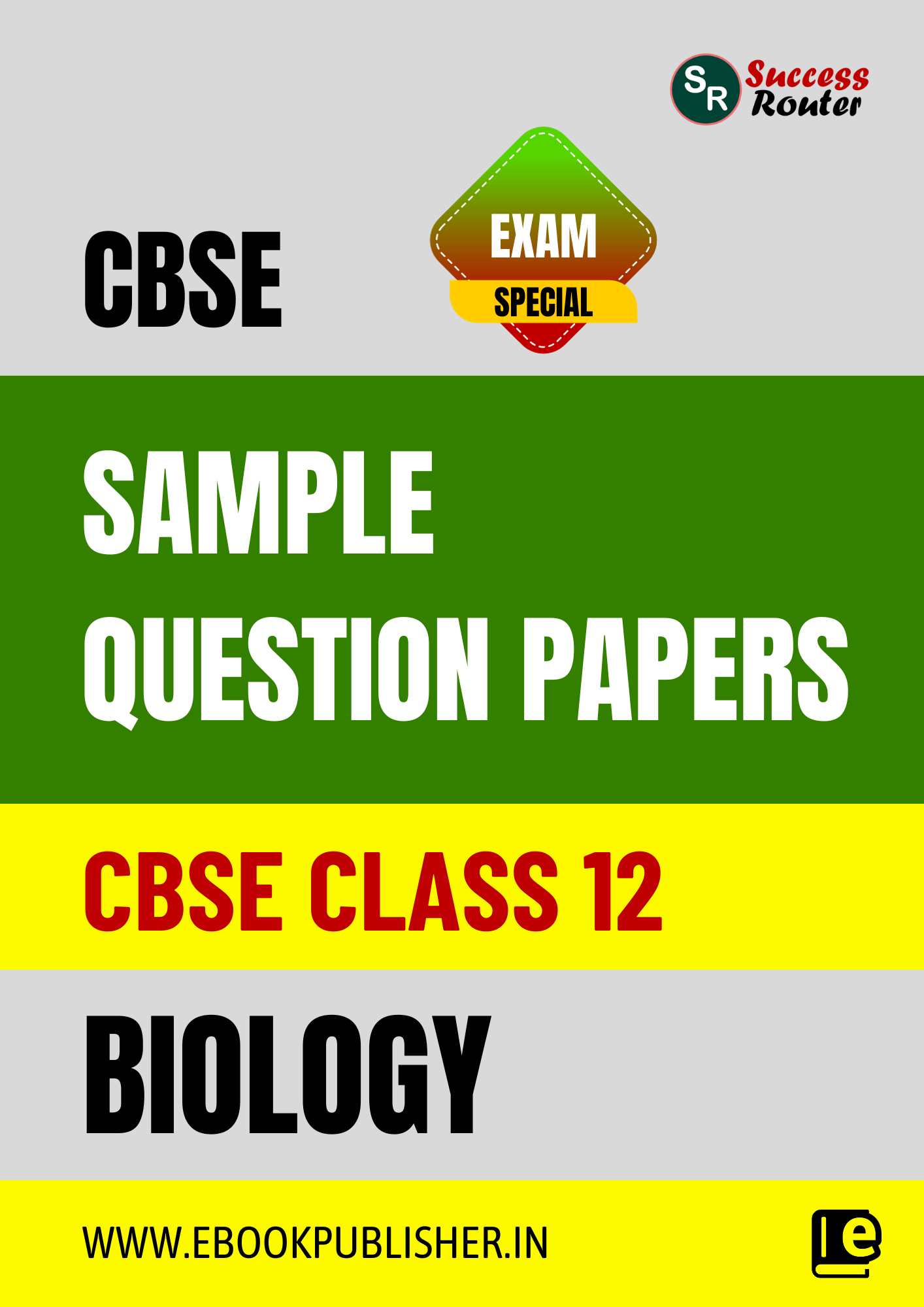 CBSE Sample Question Papers Class 12 Biology For Board Exams 2024 