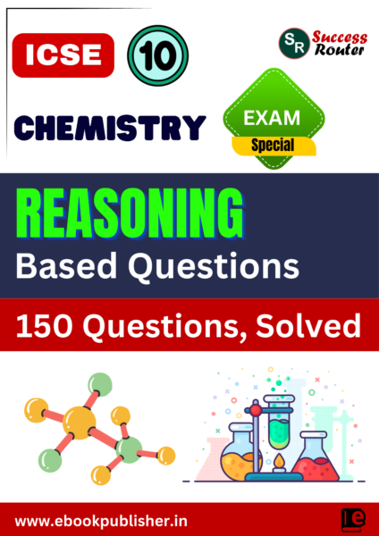 icse class 10 chemistry reasoning based questions