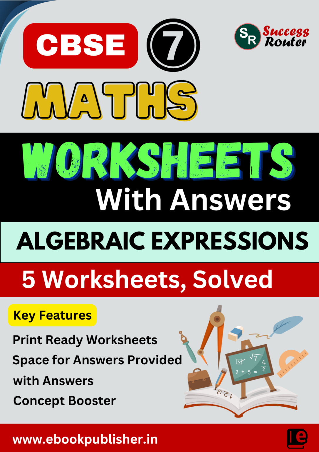 cbse class 7 maths algebraic expressions solutions