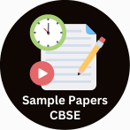 CBSE Sample Papers