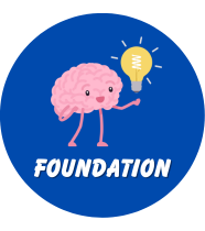 Foundation Books (JEE & NEET)