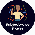 Subject Wise Books